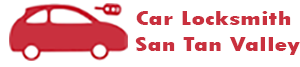 Car Locksmith San Tan Valley